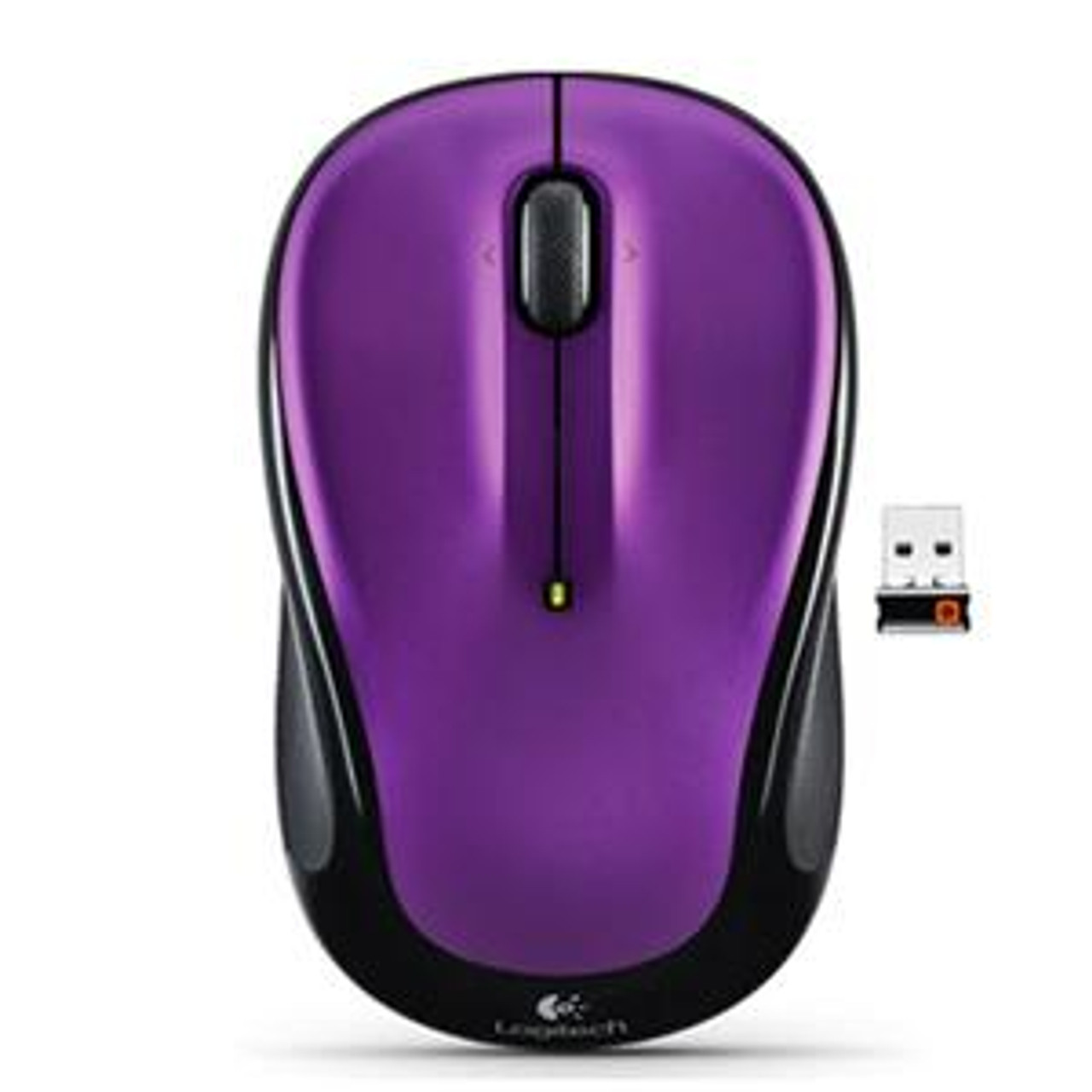 Logitech M325 Laser Wireless Mouse