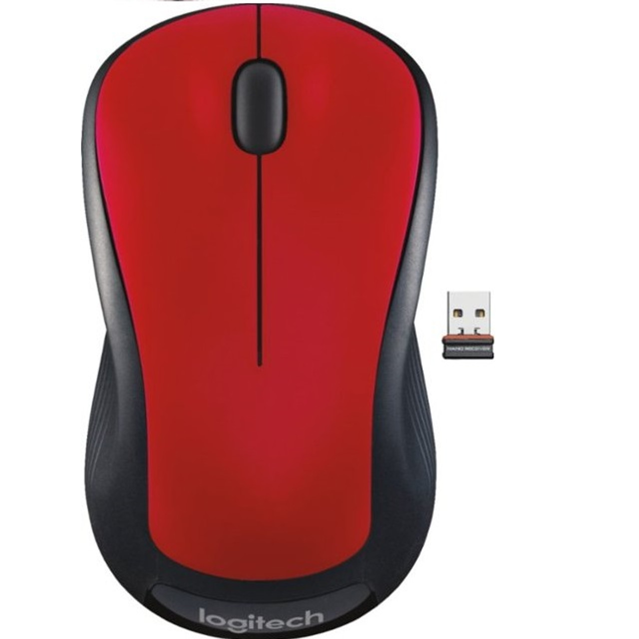 Logitech M310 Wireless Mouse