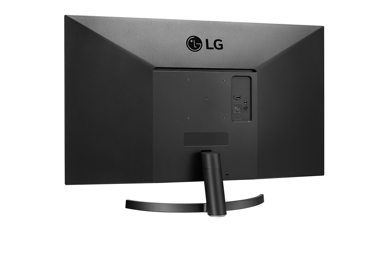 LG 31.5" FHD IPS Monitor, FreeSync, 32MN530NP-B