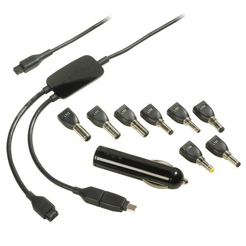 Targus Auto-Mobile Laptop Charger - Thumbnail 2