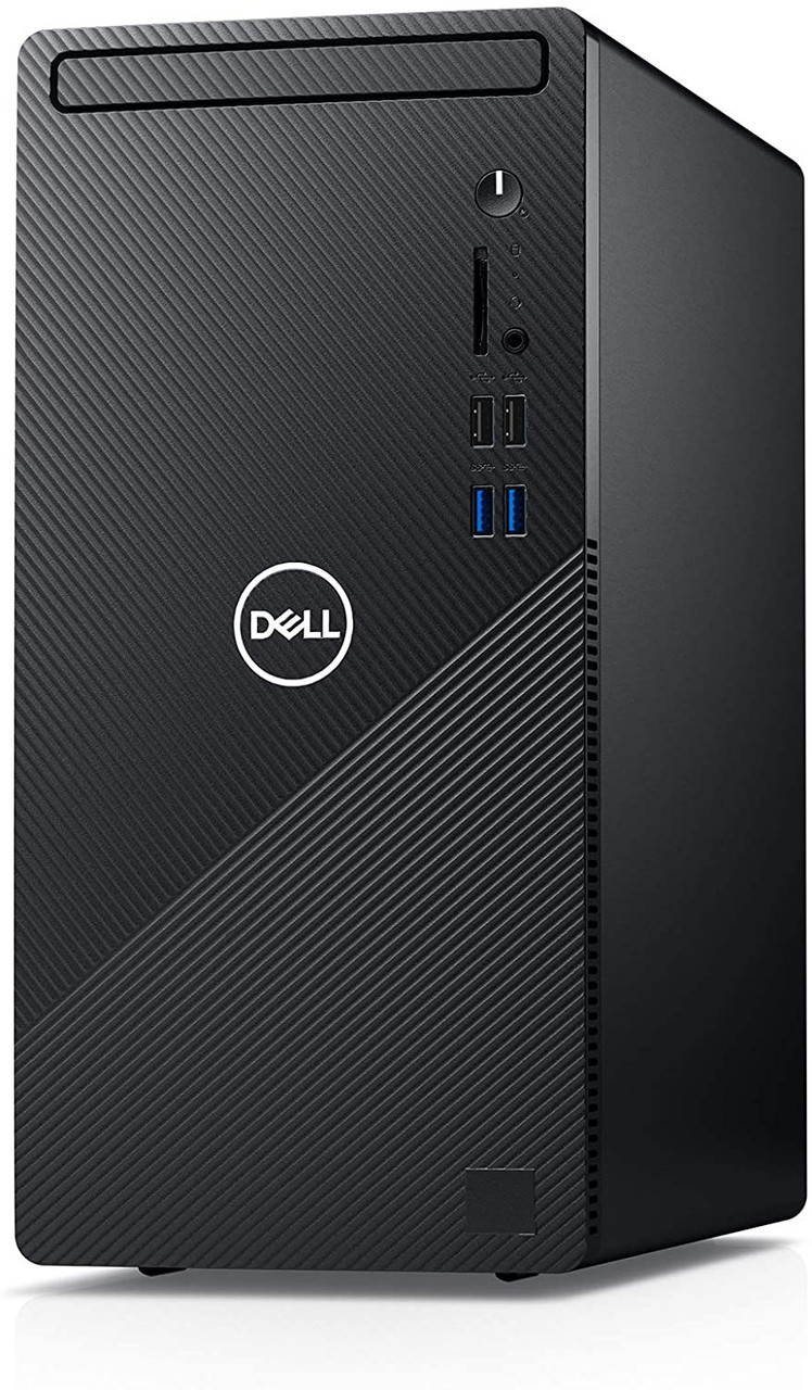 Dell™ Inspiron Desktop PC, Intel® Core™ i5, 16GB Memory, 1TB Hard Drive/256GB Solid State Drive, Windows® 11 Home