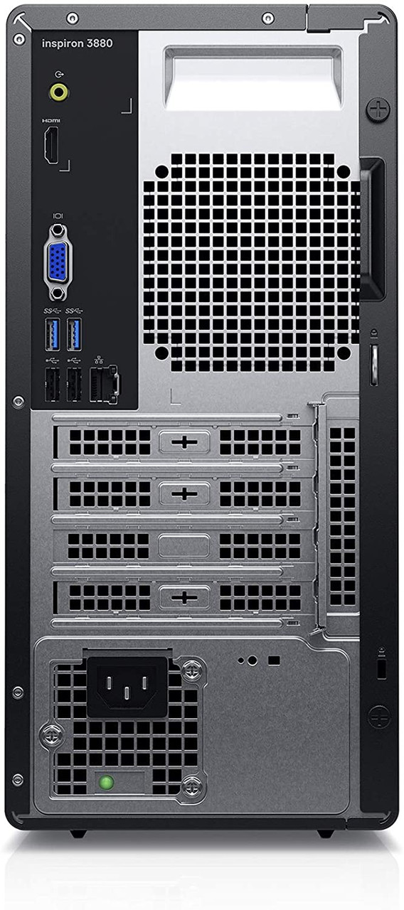 Dell™ Inspiron Desktop PC, Intel® Core™ i5, 16GB Memory, 1TB