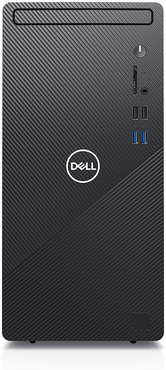 Dell™ Inspiron Desktop PC, Intel® Core™ i5, 16GB Memory, 1TB Hard Drive/256GB Solid State Drive, Windows® 11 Home