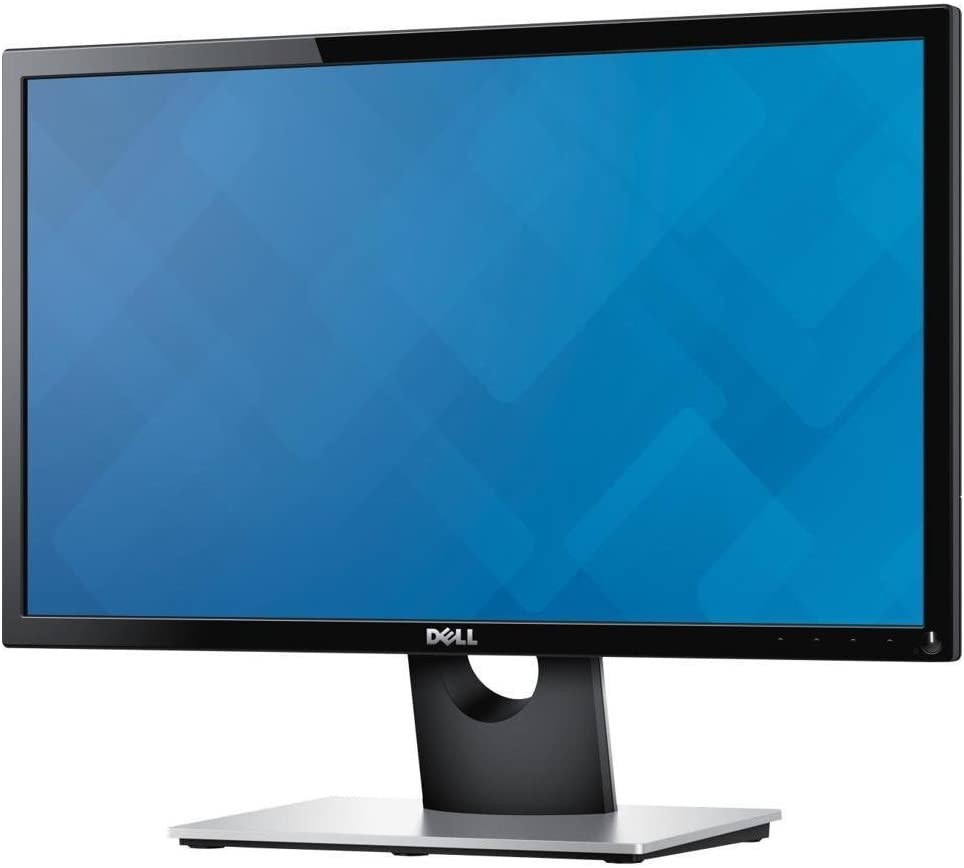 Dell E2216HV LED Monitor