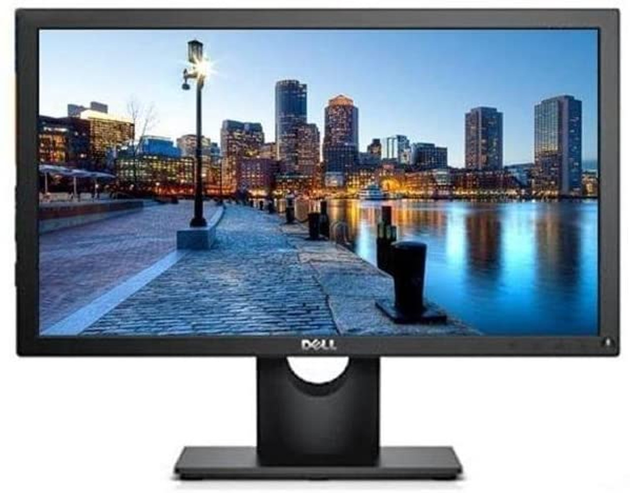 Dell E2216HV - LED monitor - Full HD (1080p) - 22"