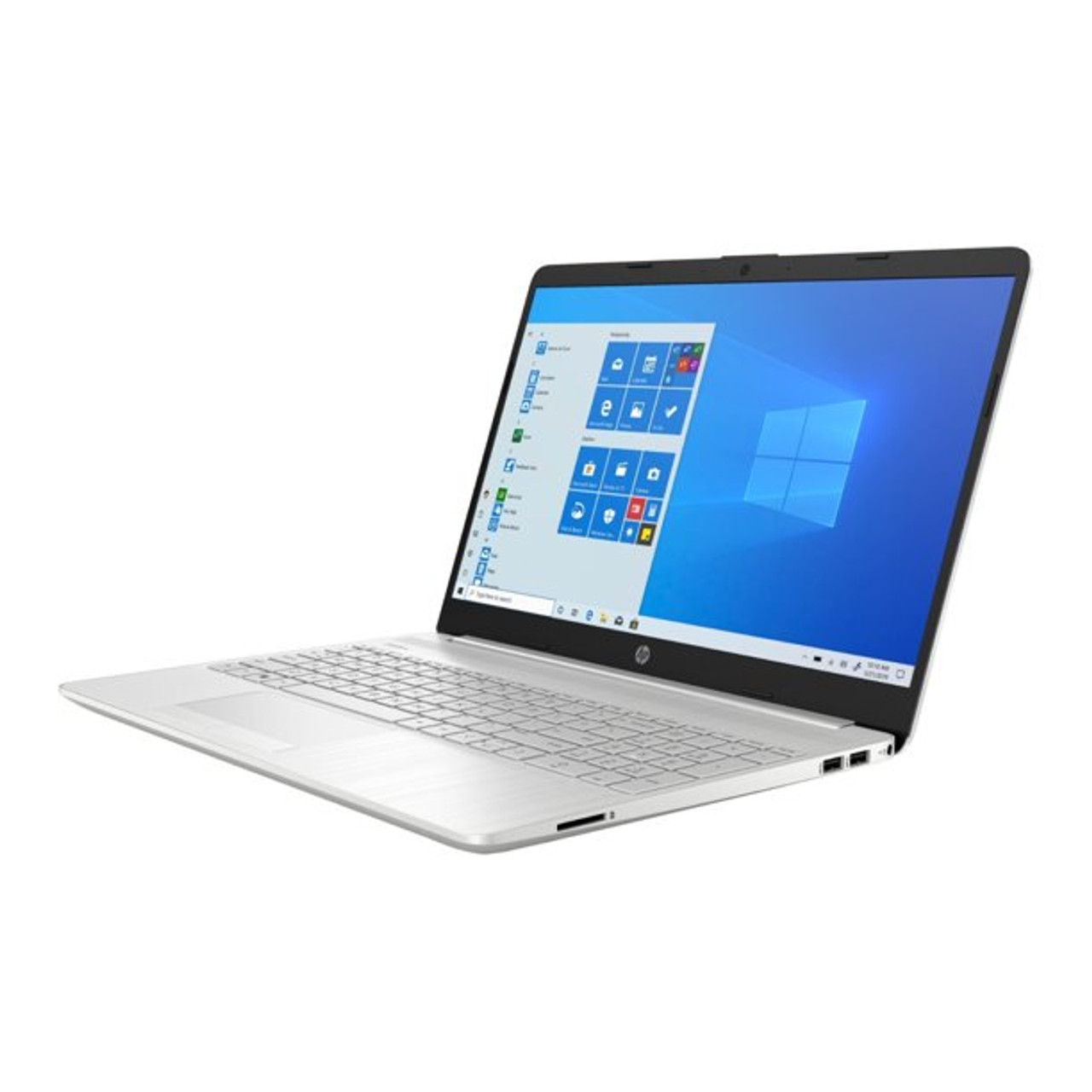 HP 15.6" HD Laptop Intel Celeron N4020 1.1GHz Processor; 4GB RAM
