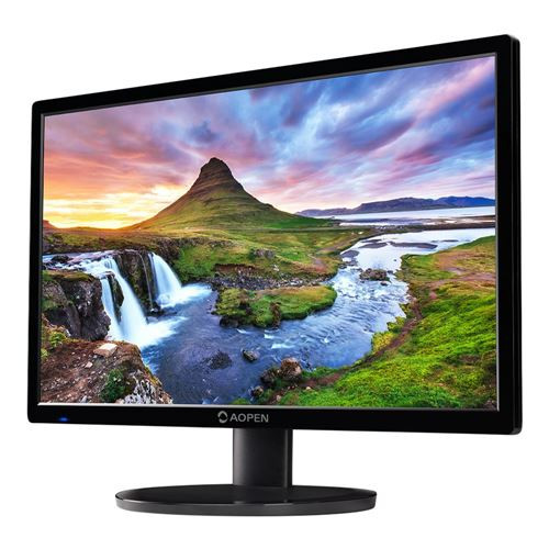 AOpen 23.8" Full HD LED Monitor - Thumbnail 2
