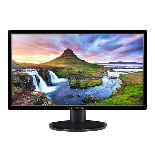 AOpen 23.8" Full HD LED Monitor