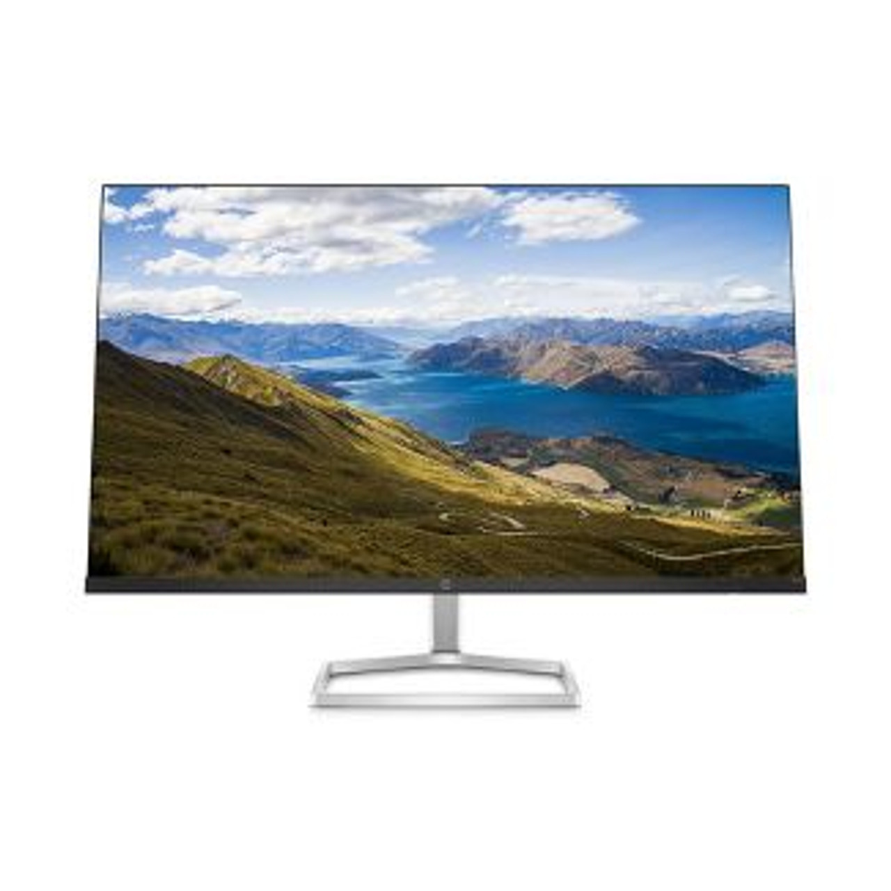 HP 27" Full HD IPS Computer Monitor, AMD FreeSync