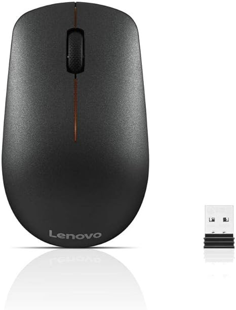Lenovo 400 Wireless Mouse - Thumbnail 3