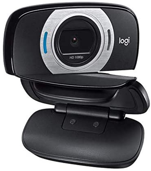 Logitech, HD Webcam C615