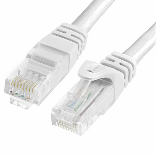 Cat6 White cable