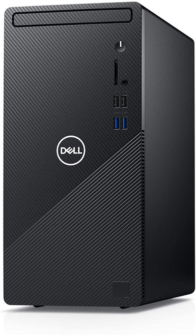 Dell™ Inspiron Desktop PC, Intel® Core™ i5, 16GB Memory, 1TB Hard Drive/256GB Solid State Drive, Windows® 11 Home