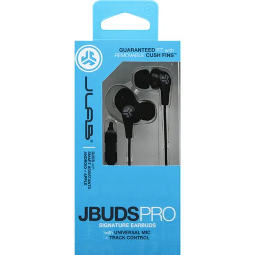 JBudsPro  Wireless Earbuds
