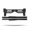 Oryx  Rifle Chassis Side Panels Black
