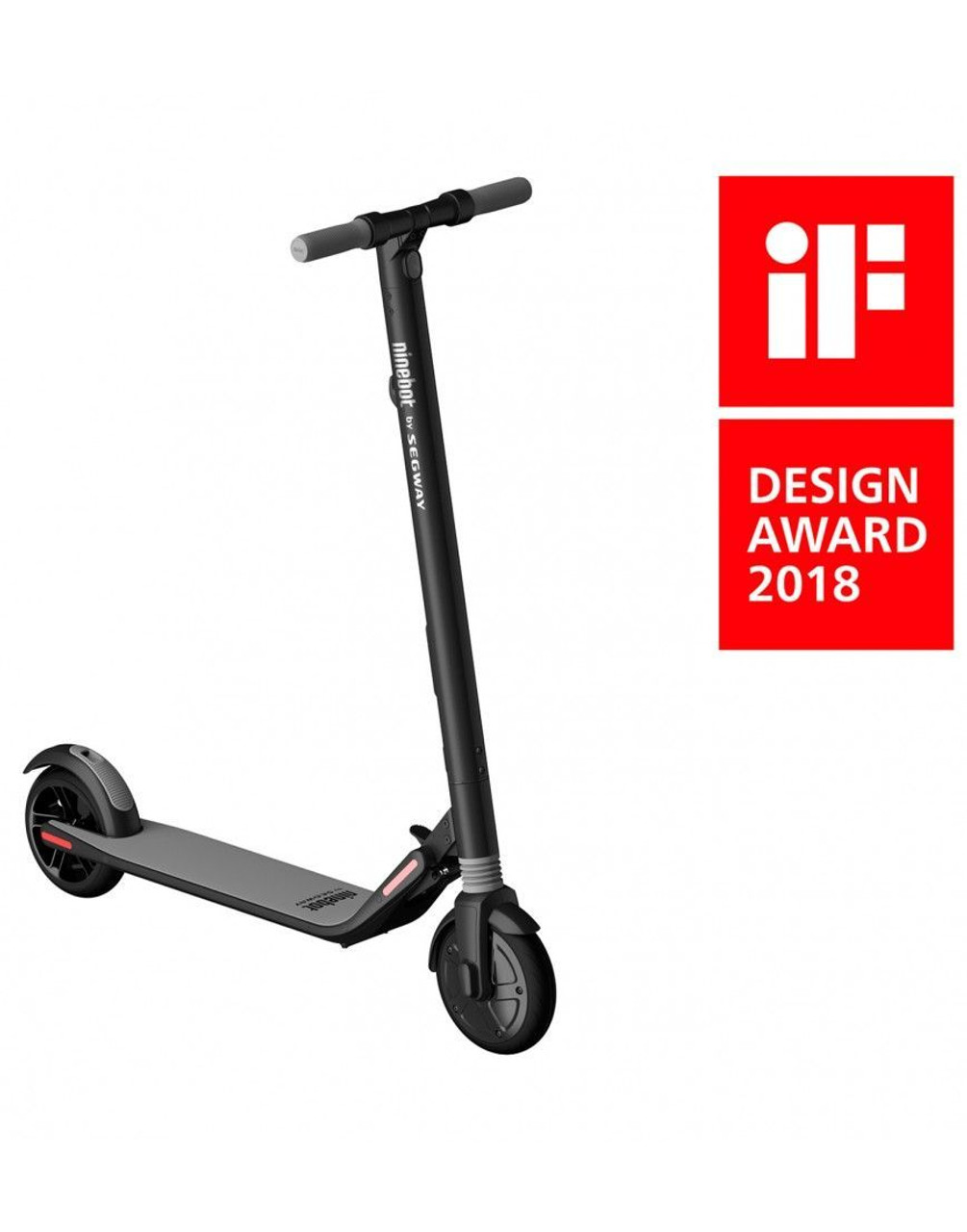 ninebot segway scooter