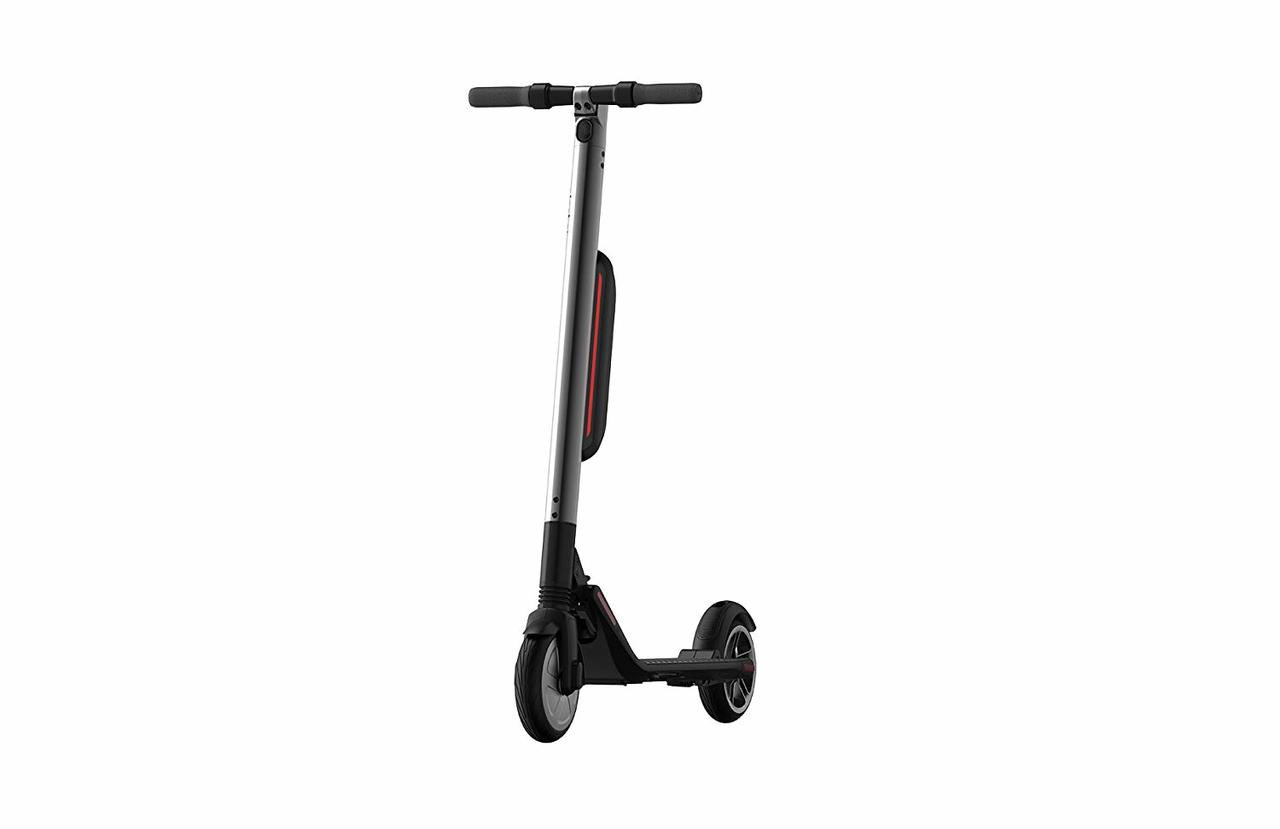 Segway Ninebot ES4 Folding Electric Kick Scooter with Second Battery(B