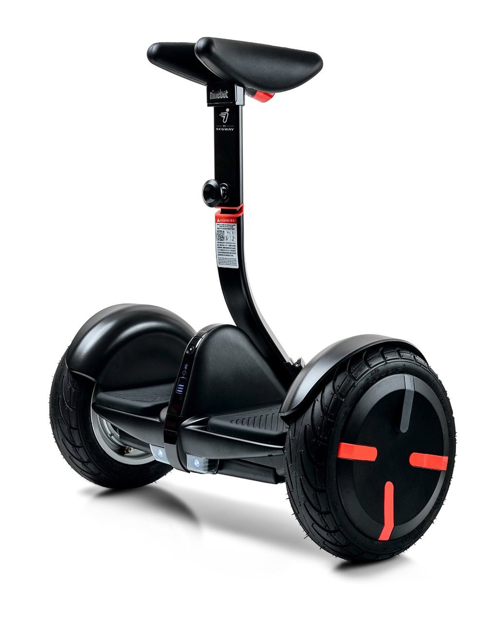 segway minipro