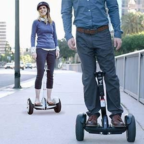 segway minipro