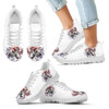 Cat Profile Sneakers (Kids)