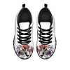 Cat Profile Sneakers (Kids)