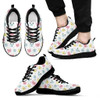 Cats & Birds Sneakers