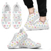 Cats & Birds Sneakers