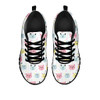 Cats & Birds Sneakers