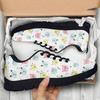Cats & Birds Sneakers