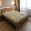 Comic Cat Bedding Set