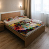 Rainbow Cat Bedding Set