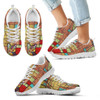 Surreal Cat Sneakers