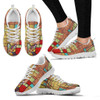 Surreal Cat Sneakers