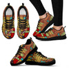 Surreal Cat Sneakers