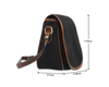 Hidden Gear Saddle Bag Hidden Gear Saddle Bag