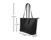 Steampunk Art Large Tote