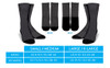 Cat Moon Socks