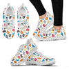 Express Colorful Cats II Shoes
