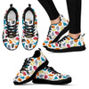 Express Colorful Cats II Shoes