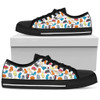 Express Colorful Cats II Shoes