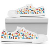 Express Colorful Cats II Shoes