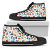 Express Colorful Cats II Shoes