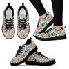 Snugly Cat Sneakers
