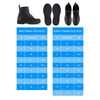 Cute Cat Faces Boots (Women's)