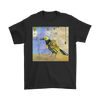 Steampunk Bird Tee