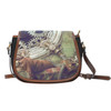 Steampunk Saddle Bag