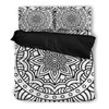 Mandala II Bed Set