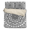 Mandala II Bed Set