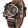The "Times Square" Watch