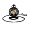 The "Steampunk Mechanic"  Pocket Watch The "Steampunk Mechanic"  Pocket Watch